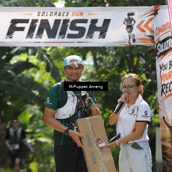 Runner Photo 8151723