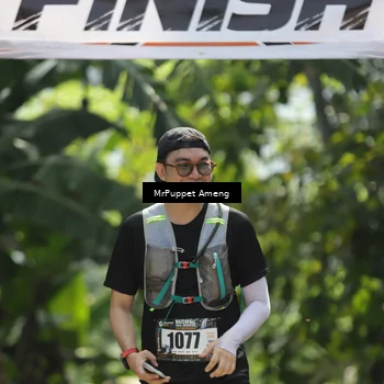 Runner Photo 8151724