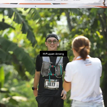 Runner Photo 8151725