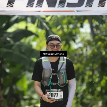 Runner Photo 8151726