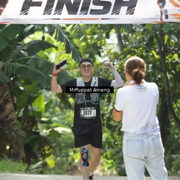 Runner Photo 8151727