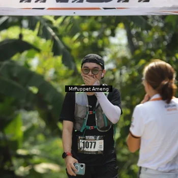 Runner Photo 8151728