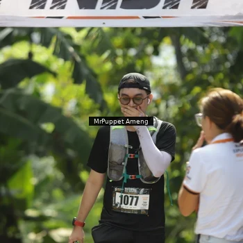 Runner Photo 8151729