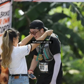 Runner Photo 8151730