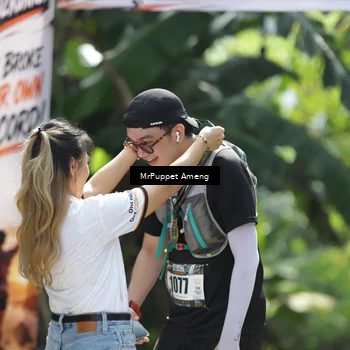Runner Photo 8151731