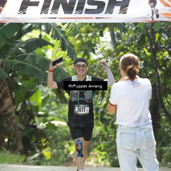Runner Photo 8151732