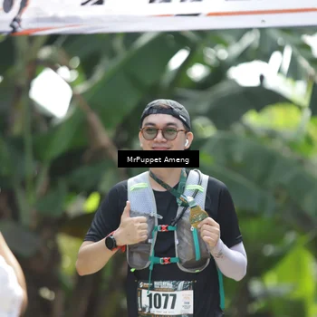 Runner Photo 8151734