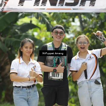 Runner Photo 8151735