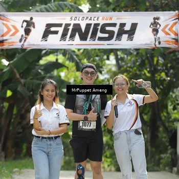 Runner Photo 8151736