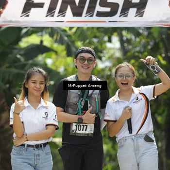 Runner Photo 8151737