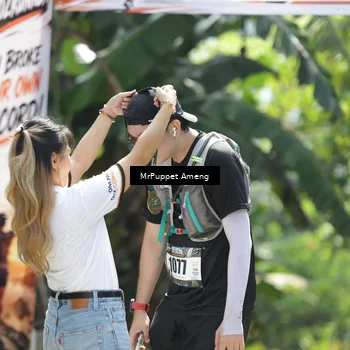 Runner Photo 8151738
