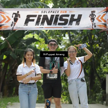 Runner Photo 8151739