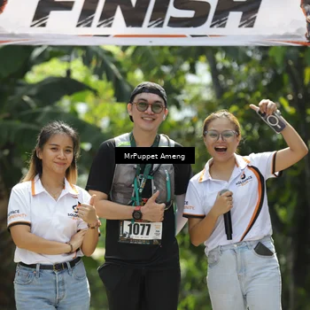Runner Photo 8151740