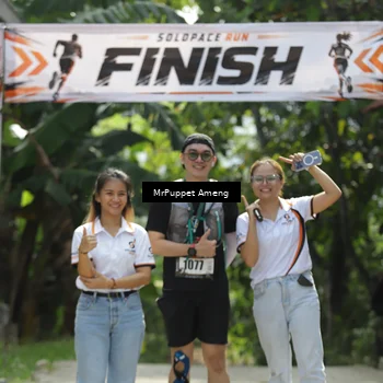 Runner Photo 8151741