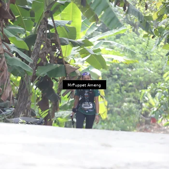 Runner Photo 8151743