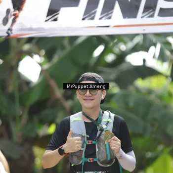 Runner Photo 8151744