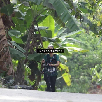 Runner Photo 8151747