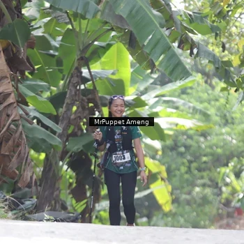 Runner Photo 8151748