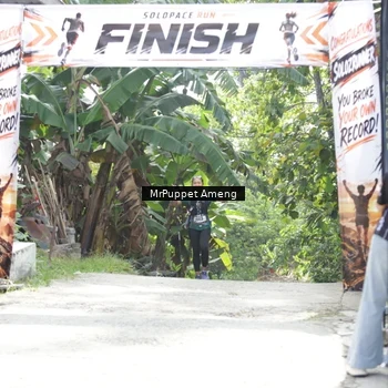 Runner Photo 8151749