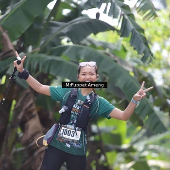 Runner Photo 8151750
