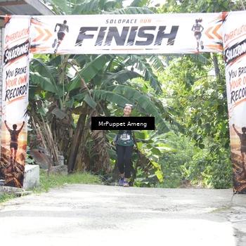 Runner Photo 8151752