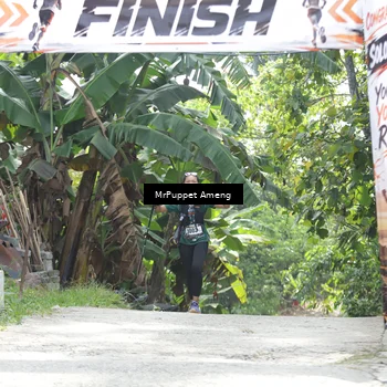Runner Photo 8151753