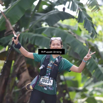 Runner Photo 8151756