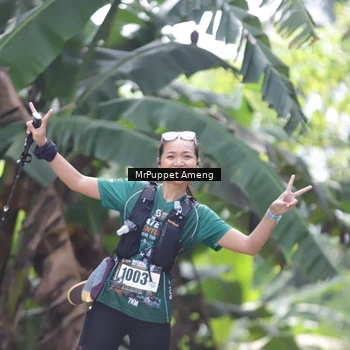 Runner Photo 8151757