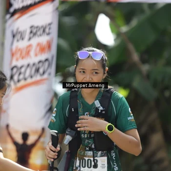 Runner Photo 8151759