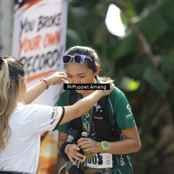 Runner Photo 8151761