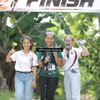 Runner Photo 8151768