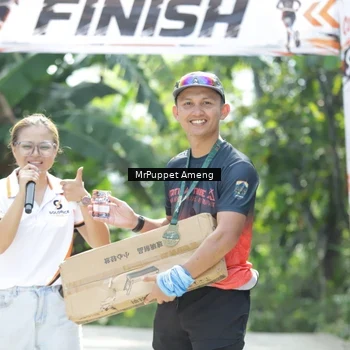 Runner Photo 8151773