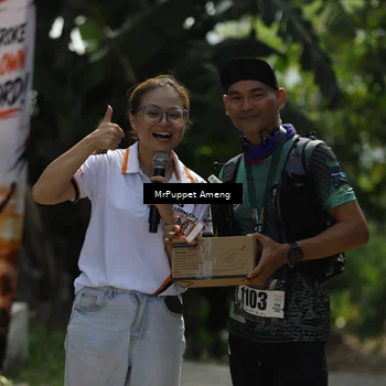 Runner Photo 8151774