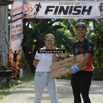 Runner Photo 8151776