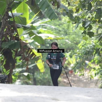 Runner Photo 8151777