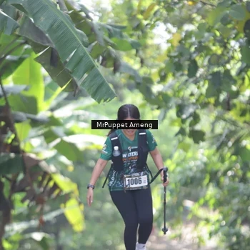 Runner Photo 8151780