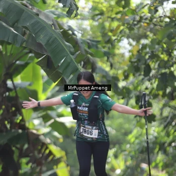 Runner Photo 8151781