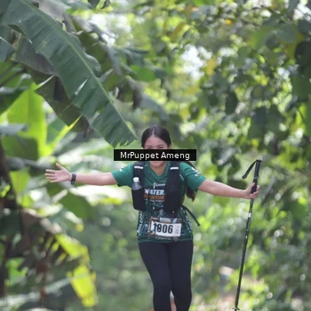 Runner Photo 8151782