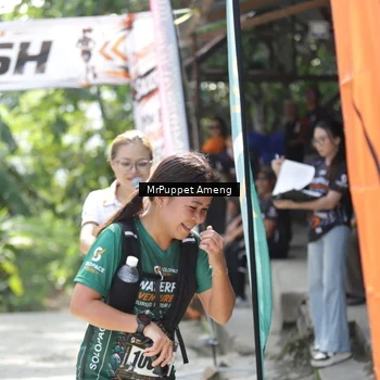 Runner Photo 8151783