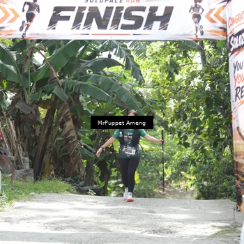 Runner Photo 8151785