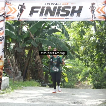Runner Photo 8151787