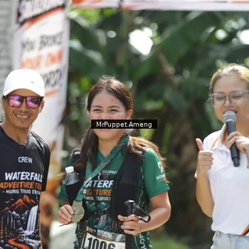 Runner Photo 8151788