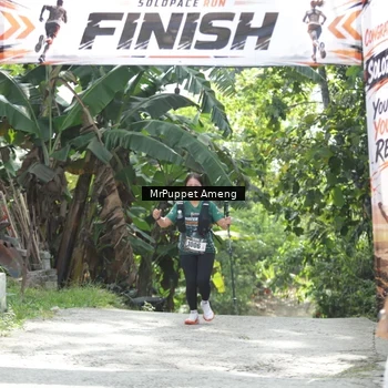 Runner Photo 8151789