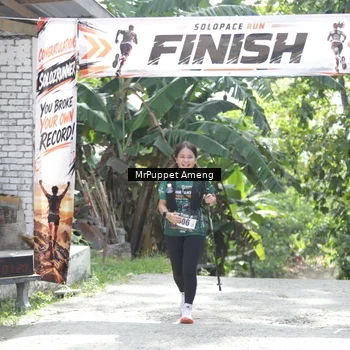 Runner Photo 8151791