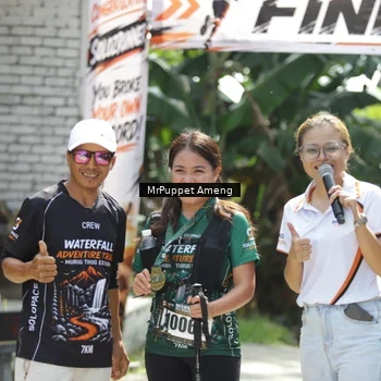 Runner Photo 8151792