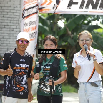 Runner Photo 8151793