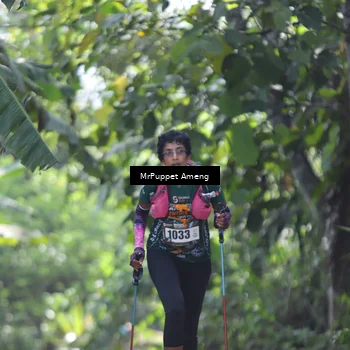 Runner Photo 8151795