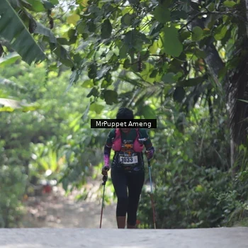 Runner Photo 8151796