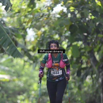 Runner Photo 8151797