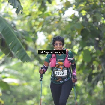 Runner Photo 8151798